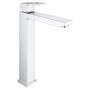 Смеситель для умывальника GROHE Eurocube (23406000)