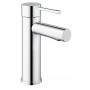 Смеситель для умывальника GROHE Essence New (34294001)