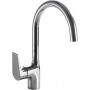 Смеситель для кухни BRAVAT Vega (F7119177CP-3)