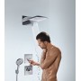 Панель смесителя скрытого монтажа HANSGROHE Shower Selec (157364000)