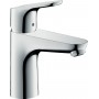 Смеситель для умывальника HANSGROHE Focus (31517000)