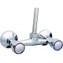 Смеситель для душа RUBINETA R-5 Globo (R50062)