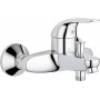 Смеситель для ванны GROHE Euroeco (32743000)