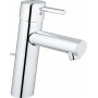 Смеситель для умывальника GROHE Concetto (23450001)