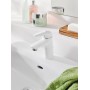 Смеситель для умывальника GROHE Eurostyle (23707LS3)