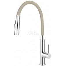 Смеситель для кухни FERRO Zumba Slim 2F (BZA43P)