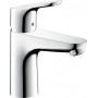 Смеситель для умывальника HANSGROHE Focus (31513000)