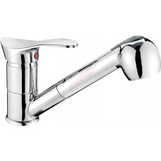 Смеситель для кухни FERRO Ibiza (BIB8)