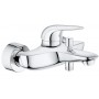 Смеситель для ванны GROHE Eurostyle (23726003)