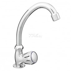 Кран для одной воды RUBINETA R-6 Eco (R66001)