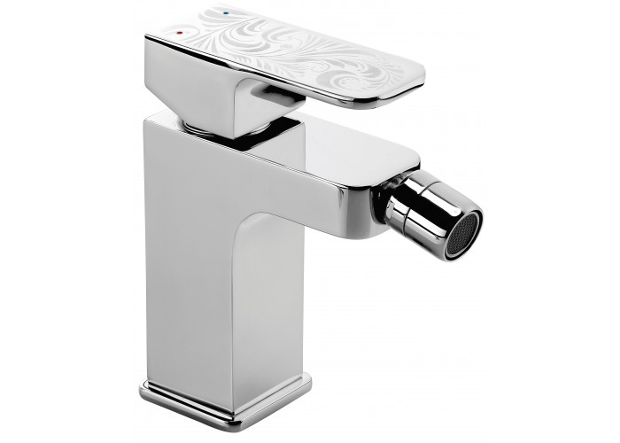 Смеситель для биде DEANTE Azalia хром (BDA_031M)