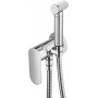 Смеситель для псевдобиде DEANTE Alpinia BGA 034M