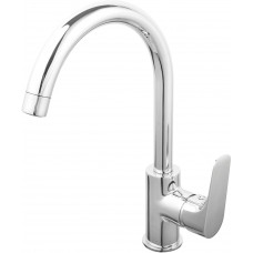 Смеситель для кухни FERRO Tiga VerdeLine (BTG4VL)