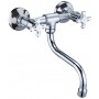 Смеситель для кухни GLAUF Solone (JIK12-A102-A)