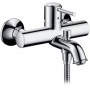 Смеситель для ванны HANSGROHE Talis Classic (14140000)