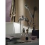 Смеситель для ванны HANSGROHE Talis Classic (14140000)