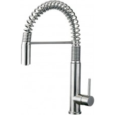 Смеситель для кухни ZorG Inox SZR 2141 Master