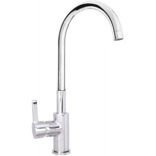 Смеситель для кухни RUBINETA Axe-33 (AX30008)