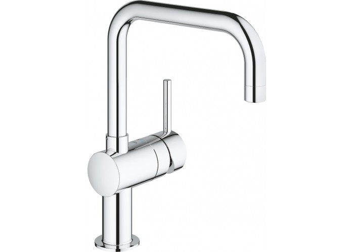 Смеситель для кухни GROHE Minta хром (32488000)