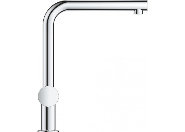 Смеситель для кухни GROHE Blue Pure Minta (119706)