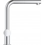 Смеситель для кухни GROHE Blue Pure Minta (119706)