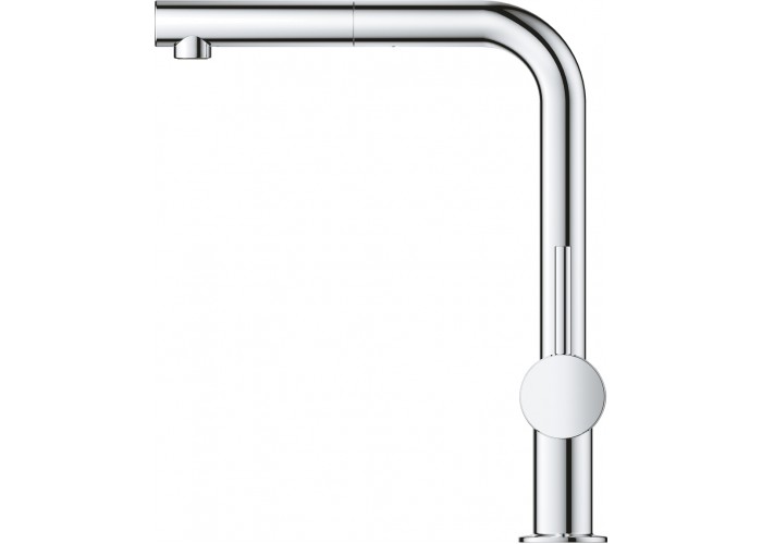 Смеситель для кухни GROHE Blue Pure Minta (119706)