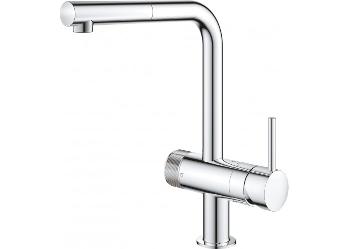 Смеситель для кухни GROHE Blue Pure Minta (119706)