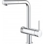 Смеситель для кухни GROHE Blue Pure Minta (119706)