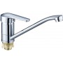 Смеситель для кухни G.LAUF Solone (SIT4-A182)