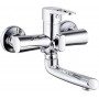 Смеситель для ванны G.LAUF NUD3-A045