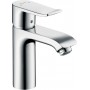 Смеситель для умывальника HANSGROHE Metris (31080000)