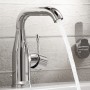 Смеситель для умывальника GROHE Essence New (23462001)