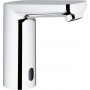 Смеситель с инфракрасной электроникой GROHE Eurosmart Cosmopolitan E (36330001)