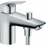 Смеситель для ванны HANSGROHE Logis Monotrou (71312000)