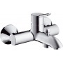 Смеситель для ванны HANSGROHE Focus S (31742000)