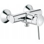 Смеситель для душа GROHE BauClassic (32867000)