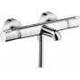 Смеситель для ванны HANSGROHE Ecostat Comfort термостатический (13114000)
