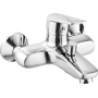 Смеситель для ванны ARMATURA Topaz (4014-010-0)