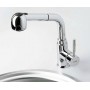 Смеситель для кухни WASSERKRAFT Main (4166)