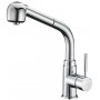 Смеситель для кухни WASSERKRAFT Main (4166)