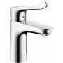 Смеситель для умывальника HANSGROHE Focus (31911000)