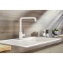 Смеситель для кухни BLANCO Mili (526236)