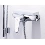 Смеситель для душа GROHE Eurodisc Cosmopolitan (33569002)