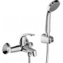 Смеситель для ванны BRAVAT FIT (F6135188CP-B-RUS)