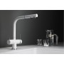 Смеситель для кухни BLANCO Fontas-S II (525203)