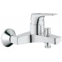 Смеситель для ванны GROHE BauFlow (23756000)