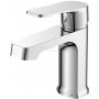 Смеситель для умывальника DECOROOM (DR23011)