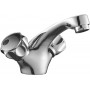 Смеситель для умывальника DECOROOM (DR50011R)