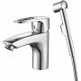 Смеситель для биде DECOROOM (DR70015)