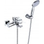Смеситель для ванны LEMARK Evitta (LM0514C)